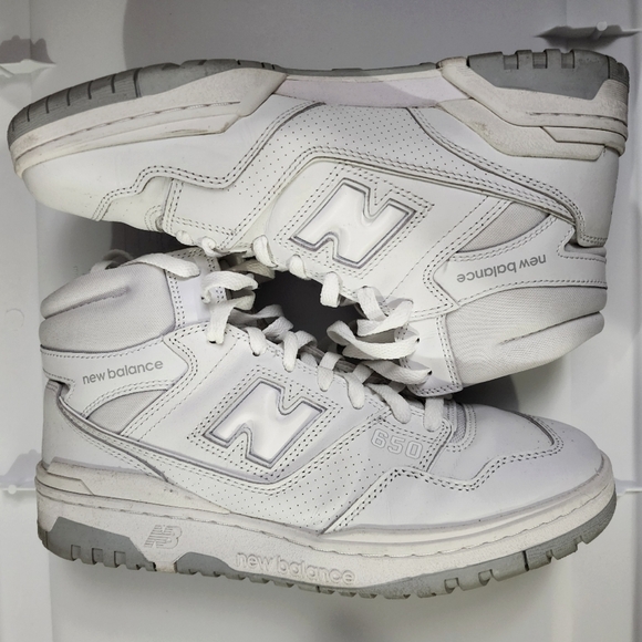 New balance 650 - Picture 1 of 6